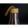 Butelka termiczna Lavotto 500 ml, srebrny | RD-R08256.01