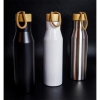 Butelka termiczna Lavotto 500 ml, srebrny | RD-R08256.01