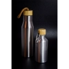 Butelka termiczna Lavotto 500 ml, srebrny | RD-R08256.01