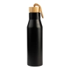 Butelka termiczna Lavotto 500 ml, czarny | RD-R08256.02