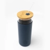 Szklanka/kubek Upscale 450 ml, granatowy | RD-R08267.42