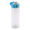 Butelka szklana Abisko 280 ml, jasny niebieski | RD-R08284.28