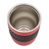 Kubek termiczny Offroader 200 ml, czerwony | RD-R08317.08