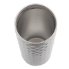 Kubek termiczny Dawson 450 ml, biały | RD-R08320.06