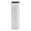 Kubek termiczny Dawson 450 ml, biały | RD-R08320.06