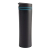 Kubek termiczny Lahti 450 ml, jasny niebieski | RD-R08337.28