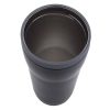 Kubek termiczny Winnipeg 350 ml, czarny | RD-R08394.02