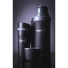 Kubek termiczny Winnipeg 350 ml, czarny | RD-R08394.02