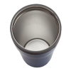 Kubek termiczny Winnipeg 350 ml, niebieski | RD-R08394.04