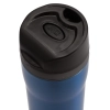 Kubek termiczny Winnipeg 350 ml, niebieski | RD-R08394.04