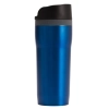 Kubek termiczny Winnipeg 350 ml, niebieski | RD-R08394.04