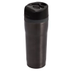 Kubek termiczny Winnipeg 350 ml, grafitowy R08394.41