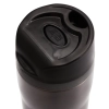 Kubek termiczny Winnipeg 350 ml, grafitowy | RD-R08394.41
