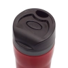 Kubek termiczny Winnipeg 350 ml, bordowy | RD-R08394.82