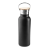 Butelka termiczna Malmo 500 ml, czarny R08412.02