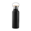 Butelka termiczna Malmo 500 ml, czarny | RD-R08412.02