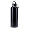 Bidon aluminiowy Easy Tripper 800 ml, czarny | RD-R08417.02.O