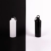 Bidon aluminiowy Easy Tripper 800 ml, czarny | RD-R08417.02.O