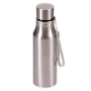 Bidon stalowy Fun Tripping 700 ml, srebrny R08418.01
