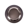 Bidon stalowy Fun Tripping 700 ml, czarny | RD-R08418.02