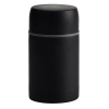 Pojemnik próżniowy Termo 800 ml, czarny | RD-R08420.02