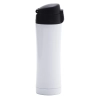Kubek termiczny Secure 400 ml, biały | RD-R08424.06