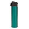 Kubek termiczny Moline 350 ml, zielony | RD-R08426.05
