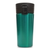 Kubek termiczny Casper 350 ml, zielony | RD-R08428.05