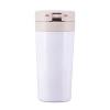Kubek termiczny Casper 350 ml, biały | RD-R08428.06