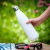 Butelka termiczna Inuvik 700 ml, biały | RD-R08433.06.A