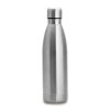 Butelka termiczna Kenora 500 ml, srebrny R08434.01