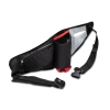 Sportowy pas Ativo, czarny | RD-R08458.02