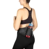 Sportowy pas Ativo, czarny | RD-R08458.02