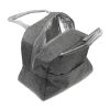 Torba termoizolacyjna na lunch Lancha, szary | RD-R08460.21