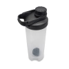 Shaker SmoothMix 700 ml, czarny | RD-R08467.02