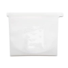 Torebka silikonowa Silicfresh, niebieski | RD-R08473.04