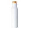 Butelka termiczna Morana 500 ml, biały | RD-R08477.06