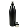 Butelka termiczna Orje 700 ml, czarny | RD-R08478.02.O