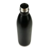 Butelka termiczna Orje 700 ml, czarny | RD-R08478.02.O