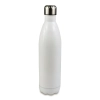 Butelka termiczna Orje 700 ml, biały R08478.06