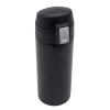 Kubek termiczny Bergen 340 ml, czarny | RD-R08479.02