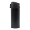 Kubek termiczny Bergen 340 ml, czarny | RD-R08479.02