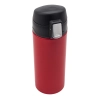 Kubek termiczny Bergen 340 ml, czerwony | RD-R08479.08