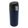 Kubek termiczny Bergen 340 ml, granatowy | RD-R08479.42