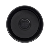 Kubek termiczny Husavik 320 ml, granatowy | RD-R08480.42.O
