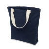 Torba z bawełny 340 g/m2 Batley, granatowy | RD-R08483.42
