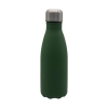 Butelka stalowa Madison 500 ml, ciemny zielony R08493.51