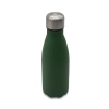 Butelka stalowa Madison 500 ml, ciemny zielony | RD-R08493.51
