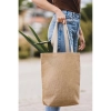 Torba na zakupy z juty Jeco, beżowy | RD-R08497.13