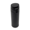 Kubek termiczny Olten 400 ml, czarny | RD-R08499.02